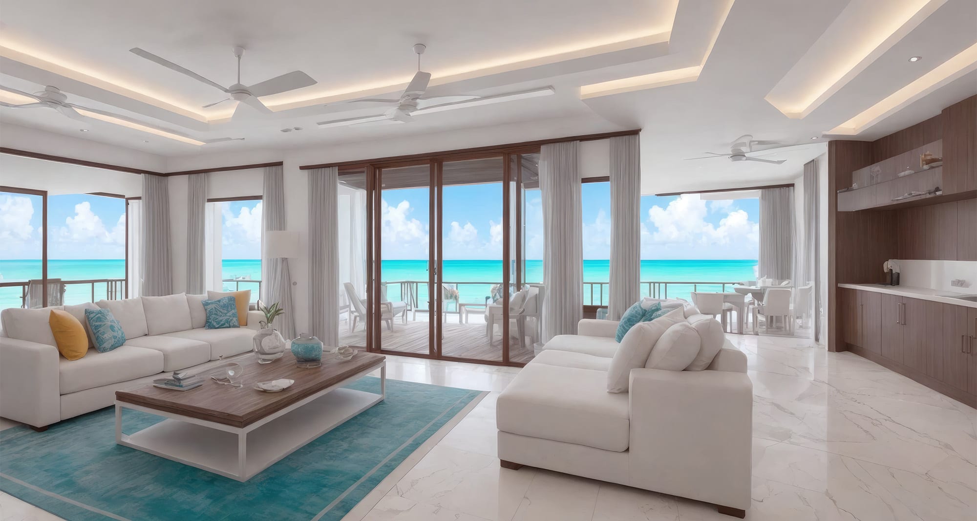 | Palm Beach County | Capitol Carpet & Tile and Window Fashions®